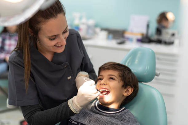 Best Emergency Dental Surgery in Sheridan, OR