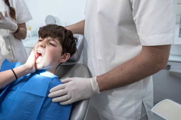 Best Emergency Dental Care for Trauma or Injury in Sheridan, OR