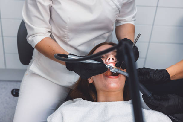 Best Emergency Treatment for Toothache in Sheridan, OR